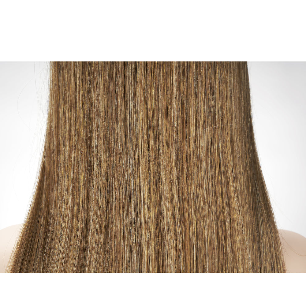 
            
                Load image into Gallery viewer, Honey Tresses  | Lace Front Wig | Ombre Blonde  | 27 inches
            
        