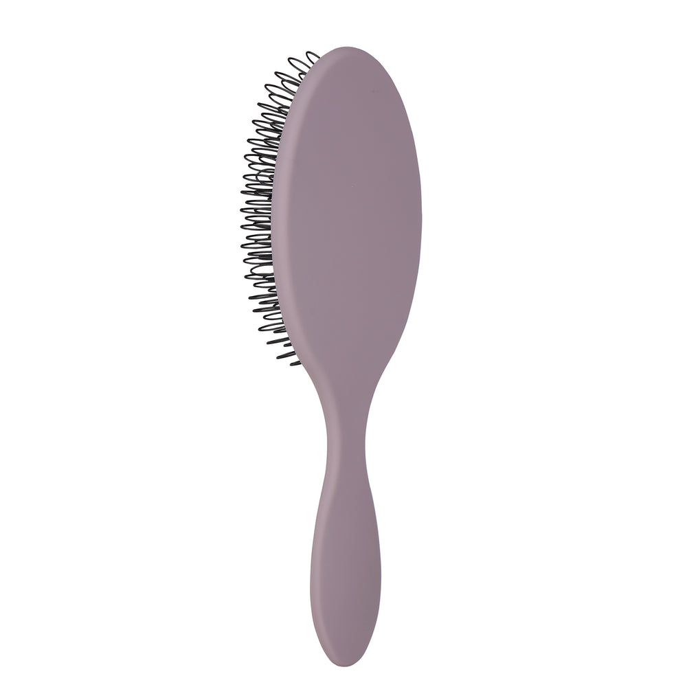 Cloud Breeze Wig Brush - For Brushing, Styling, & Detangling Natural & Synthetic Hair