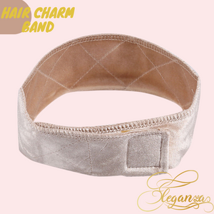 Hair Charm Band | Wig Grip Bands for Keeping Wigs in Place