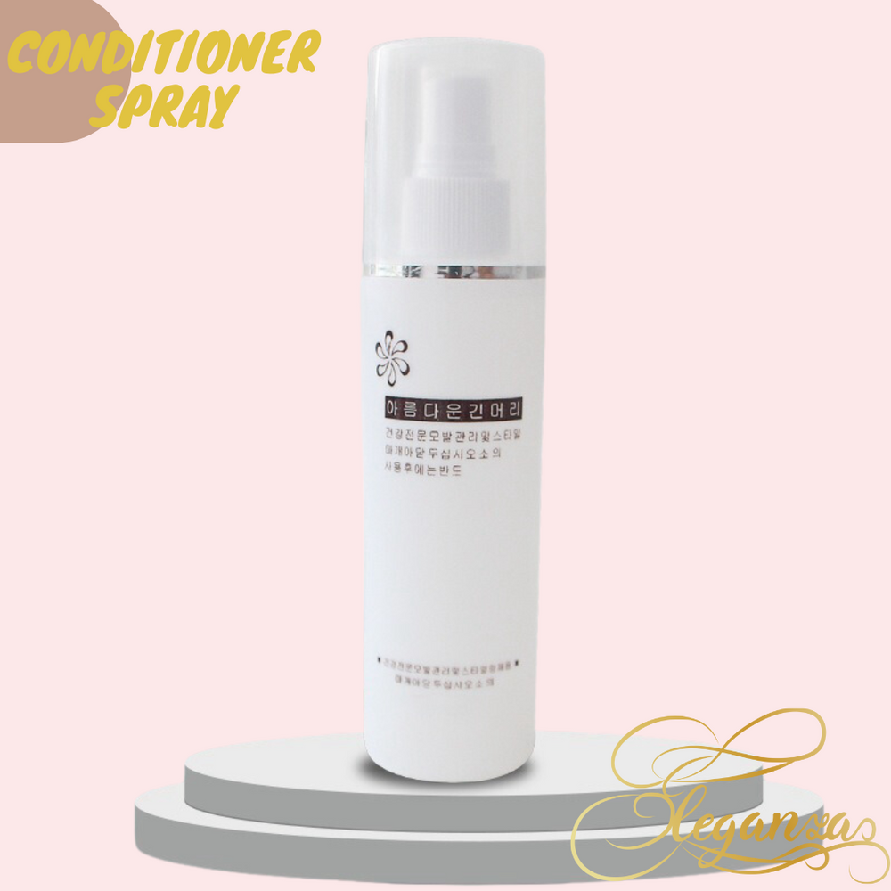 Conditioner Spray | Synthetic Wig Leave-in Conditioner Spray