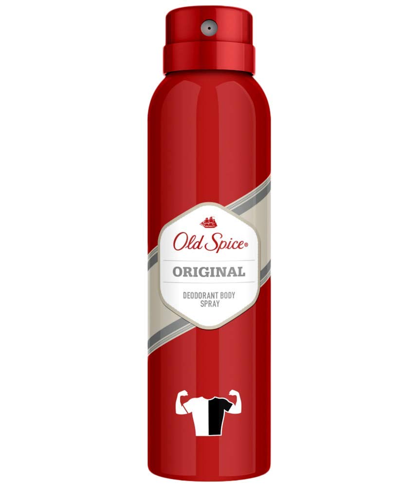 
            
                Load image into Gallery viewer, old spice spray deodorant for men
            
        