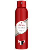 old spice spray deodorant for men