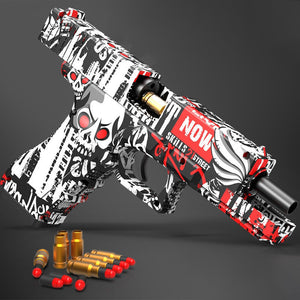 Glock Toy Gun-1911