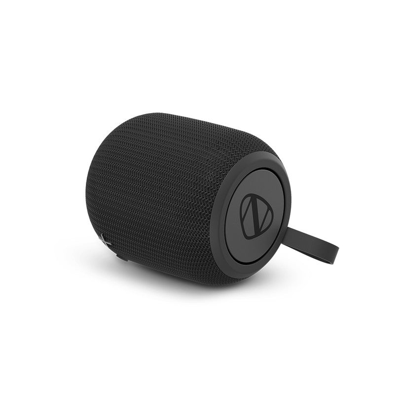 NCredible  premium sound Studio speaker with 3D audio -63006NC (Black)