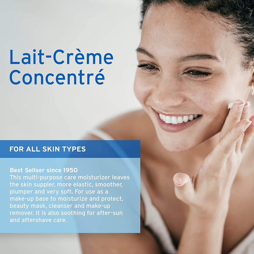 
            
                Load image into Gallery viewer, Embryolisse Lait-Crème Concentré, Face Cream &amp;amp; Makeup Primer 75ml - CM
            
        