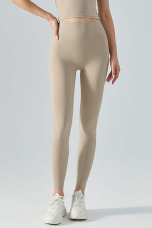 
            
                Load image into Gallery viewer, Wide Waistband Active Leggings
            
        