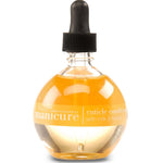 Cuccio Naturale Cuticle Revitalizing Oil - Milk and Honey Manicure 012443325305