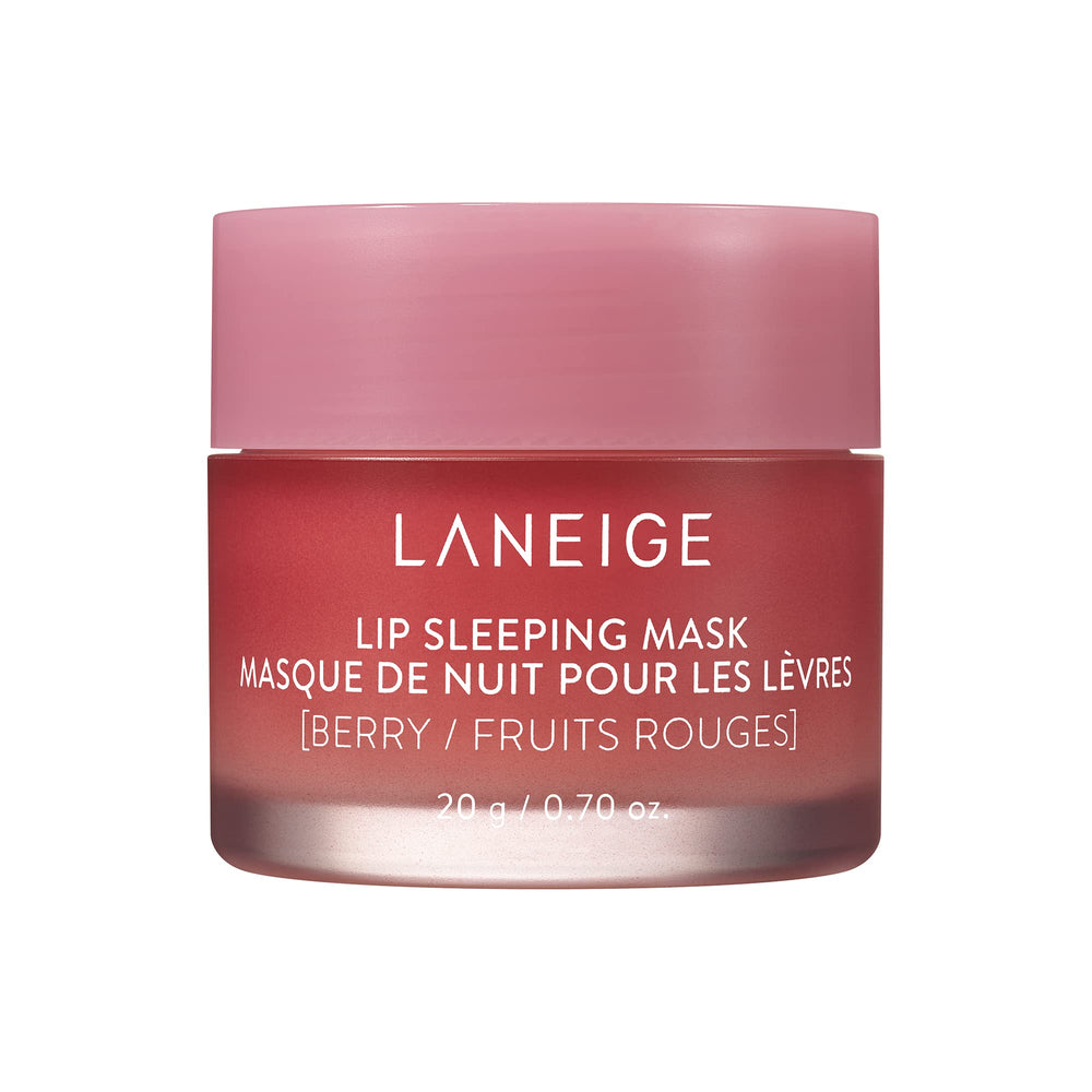 
            
                Load image into Gallery viewer, LANEIGE LIP SLEEPING MASK 20G
            
        