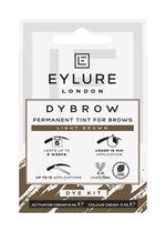 Eylure - Pro-Brow Dybrow Dark Brown