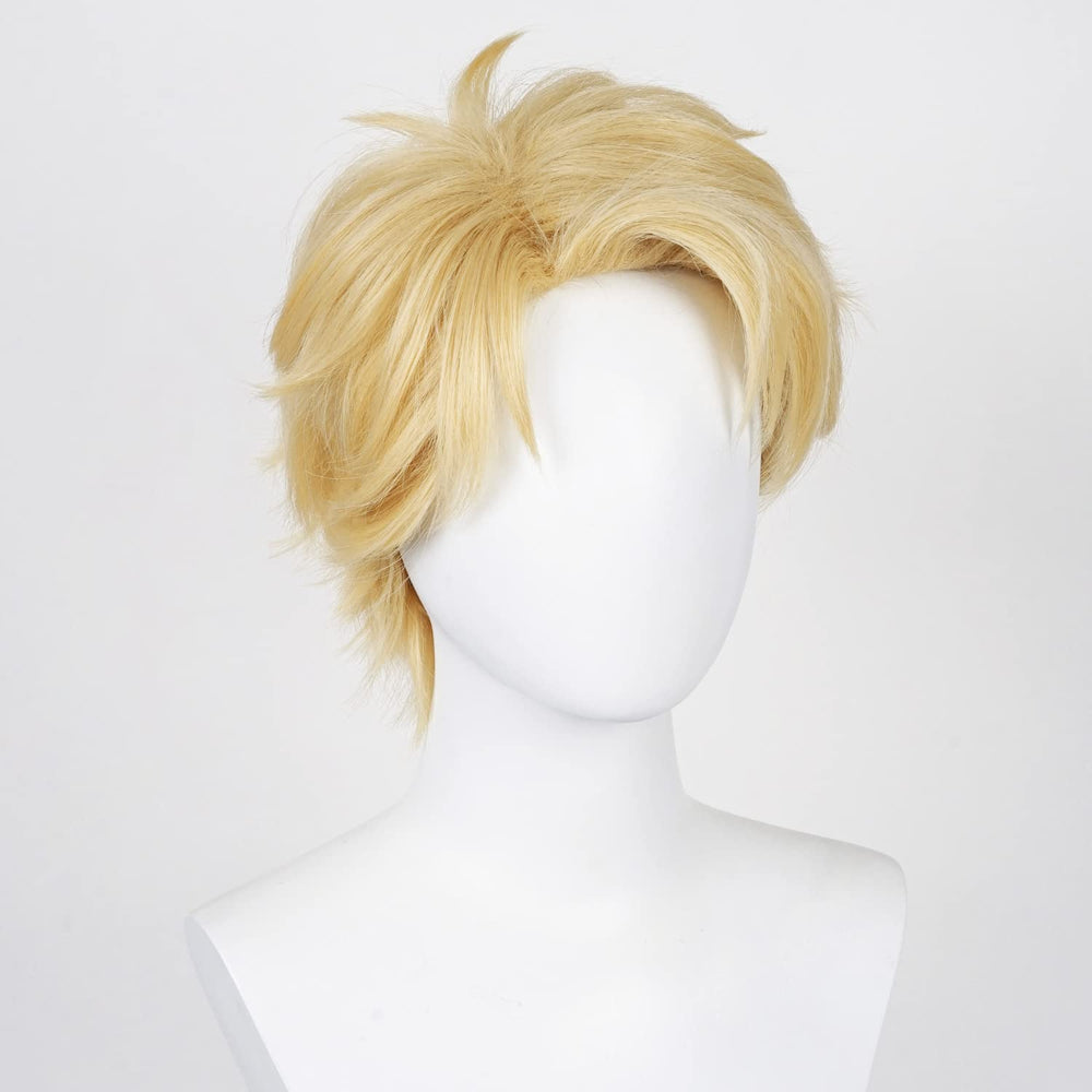 
            
                Load image into Gallery viewer, Forger Loid Twilight | Cosplay Wig | Blonde
            
        