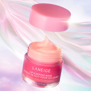 
            
                Load image into Gallery viewer, LANEIGE LIP SLEEPING MASK 20G
            
        